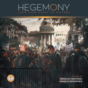 Hegemony