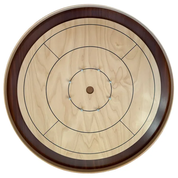 Crokinole