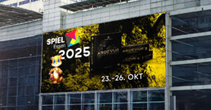 SPIEL 2025