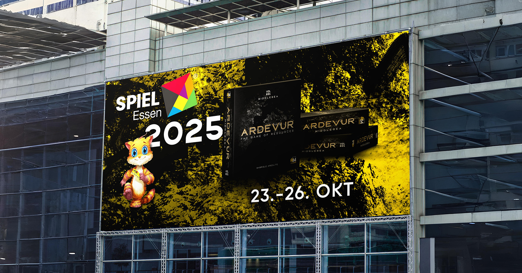 SPIEL 2025